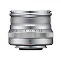 16mm f/2. 8 r wr silver garanzia ufficiale