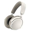cuffie microfono bluetooth accentum wireless white acaebtw