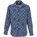 camicia paisley