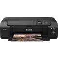 imageprograf pro-300 inkjet printer (a3+ printer 10 ink tan...