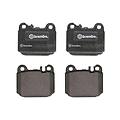 set di pastiglie freno p 50 043