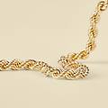 bracciale catena colette oro giallo collezione colette oro giallo