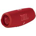 Jbl Altoparlante Bluetooth Charge 5 Rosso