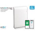 - sanificaaria 200 connect purificatore 85 m² 60 w bianco