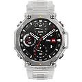 smartwatch ( amoled ) adventure series t rex 3 haze grey 48 mm w2322gl6n