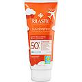 sun system latte vellutato spf50+ corpo 100 ml
