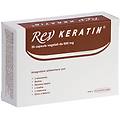 pharmabio srl keratin 30 capsule integratore per la salute dei capelli e delle unghie