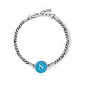 bracciale uomo gioielli napoli b-nb001uaa