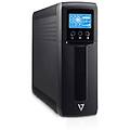 V7 Gruppo Di Continuita Ups 900 Watt 1500 Va Ups1tw1500 1e