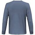 lavaredo hemp m felpa uomo blue/black 54