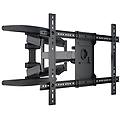 itb mb6317 supporto da parete per tv a schermo piatto 85'' nero
