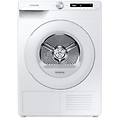 dv90t5240tw/s3 asciugatrice libera installazione caricamento frontale 9 kg a+++ bianco