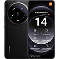 smartphone 14 ultra nero