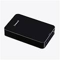 hard disk esterno nero 12tb 3. 5tb (6031518)