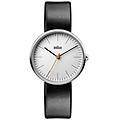- orologio analogico classico quarzo da donna con cinturino in pelle bn0173whbkl