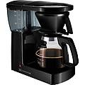 eccellente 4. 0 m511bk nero una macchina da caffè classica con nuove funzioni