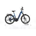 ebike ricondizionata · fybron 6 · come nuovo