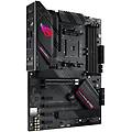 rog strix b550-f gaming amd b550 socket am4 atx