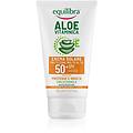 aloe vitaminica 150 ml crema solare spf 50 idratante