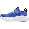 ASICS gel-nimbus 27 scarpe running neutre uomo blue/white 9 us