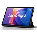 redmi pad 2 128gb 11 pollici tablet grigio