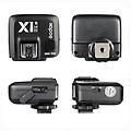 - x1r-n ricevitore wireless ttl per nikon