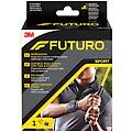 futuro sport polsiera regolabile 14 24 1cm