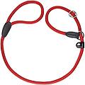 retriever leash fs 10/120 red
