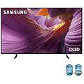 Samsung Qe77s85faexzt Graphite Black