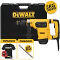 d25481k tassellatore / martello demo-perforatore 5kg 1050w