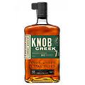 Knob Creek Distillery Knob Creek Rye Whiskey 70cl