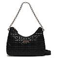 borsetta donna art hwqg84 99180 black