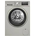 lavatrice wm14n29xep 9kg carica frontale 1400rpm classe a acciaio inox con variospeed e smartfinish