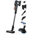- ep71b14wet scopa elettrica aspirapolvere a bastone batteria secco e bagnato senza sacchetto 0 3 l