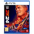 games videogioco wwe 2k24 standard ita per playstation 5