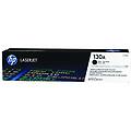 Hp Cartuccia Toner Originale Nero Laserjet 130a