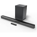 bar 2. 1 deep bass mk2 soundbar a 2. 1 canali per tv e subwoofer wireless altoparlante con
