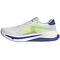 supernova solution 2 m scarpe running stabili uomo white/blue/green 9 5 uk