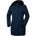 urbano giacca miss lady dark blue blu s