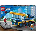 City Lego 60324 Gru Mobile