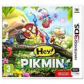 hey pikmin 3ds e 2ds