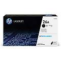 26a black original laserjet toner cartridge (cf226a) cf226a