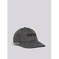 cappello con logo in tono
