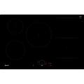 Neff T58phw1l0 N 70 Piano Cottura Autosufficiente Nero 80 Cm