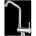 9210misccrm miscelatore cromato