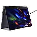 - notebook travelmate p4 spin14 monitor 14' wuxga intel core i5-1335u ram 16gb ssd 512gb 2xusb 3. 1