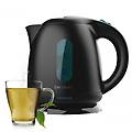 bollitore thermosense 140 black 1l 2200w senza fili con filtro anticalcare