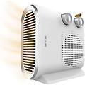 termoventilatore doppio readywarm 2050 max 2000 w bianco