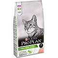 purina pro plan sterilised gatto crocchette salmone sacco 10kg