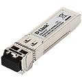 transceiver fibra ottica dem-431xt sfp+ 10gbase sr 10gbps lc 50/125 62. 5/125 µm